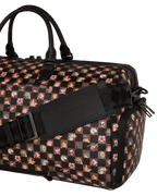 Limited Edition STEALTH CREW DUFFLE