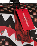 Limited Edition STEALTH CREW DUFFLE