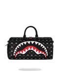 Limited Edition SHARK MOB HIDEOUT DUFFLE