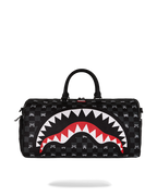 Limited Edition SHARK MOB HIDEOUT DUFFLE