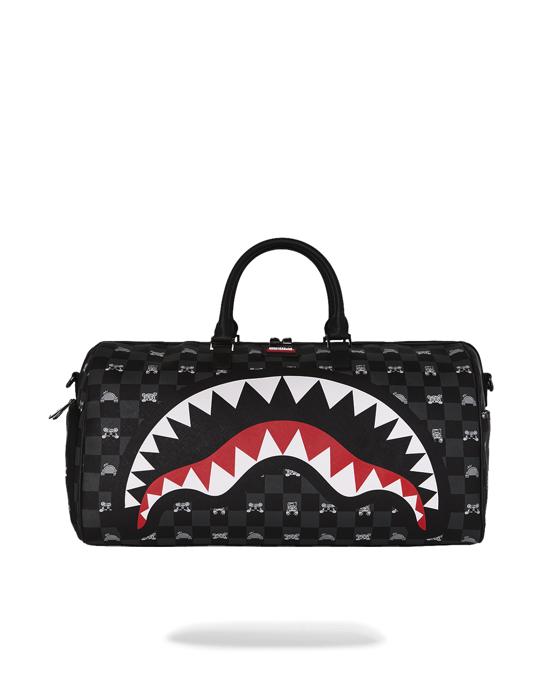 Limited Edition SHARK MOB HIDEOUT DUFFLE