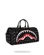 Limited Edition SHARK MOB HIDEOUT DUFFLE