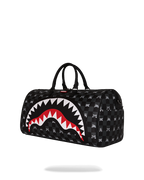 Limited Edition SHARK MOB HIDEOUT DUFFLE