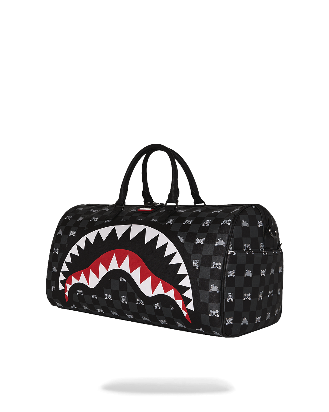 Limited Edition SHARK MOB HIDEOUT DUFFLE