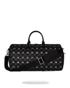 Limited Edition SHARK MOB HIDEOUT DUFFLE
