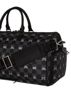 Limited Edition SHARK MOB HIDEOUT DUFFLE