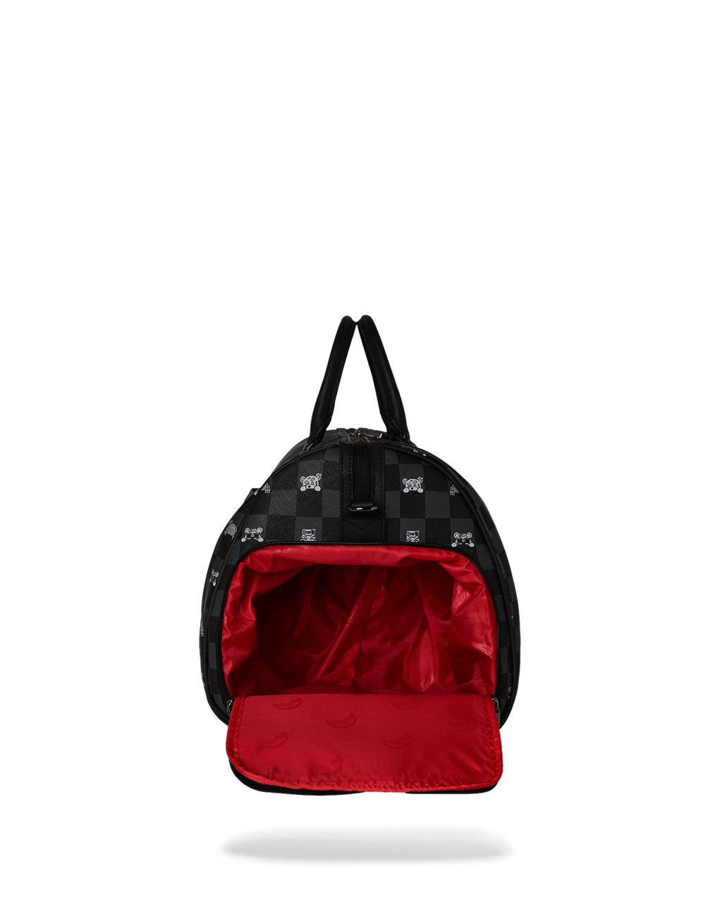 Limited Edition SHARK MOB HIDEOUT DUFFLE