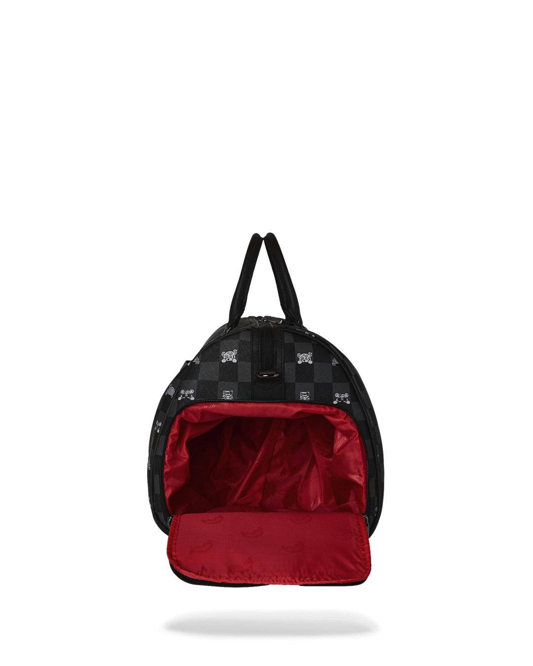 Limited Edition SHARK MOB HIDEOUT DUFFLE