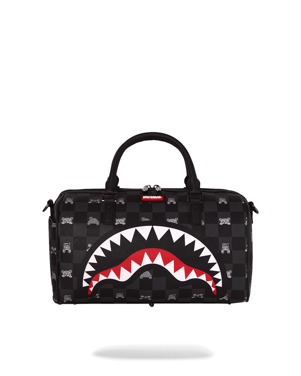 Limited Edition SHARK MOB HIDEOUT MINI DUFFLE