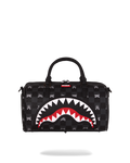 Limited Edition SHARK MOB HIDEOUT MINI DUFFLE