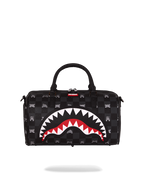 Limited Edition SHARK MOB HIDEOUT MINI DUFFLE