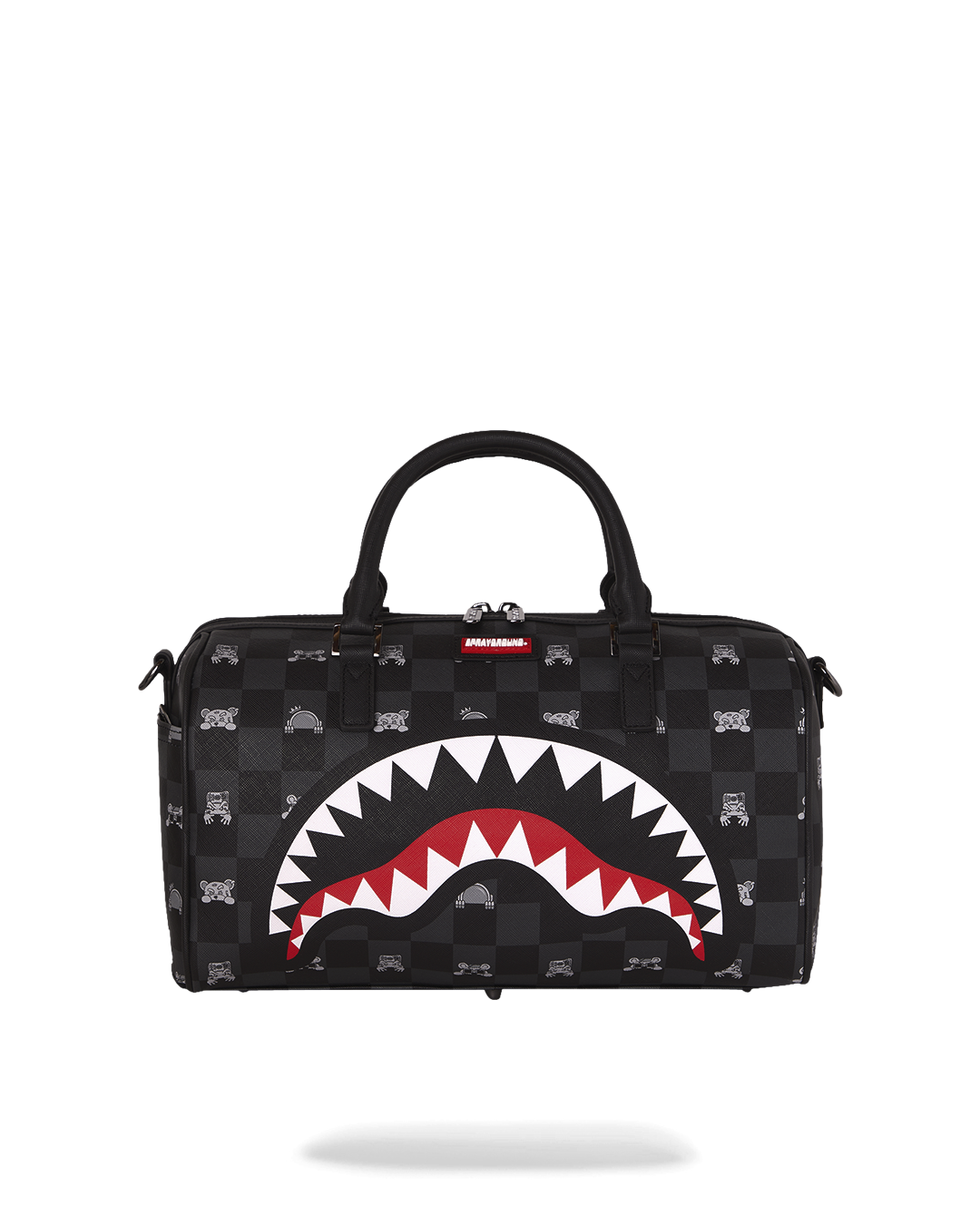 Limited Edition SHARK MOB HIDEOUT MINI DUFFLE