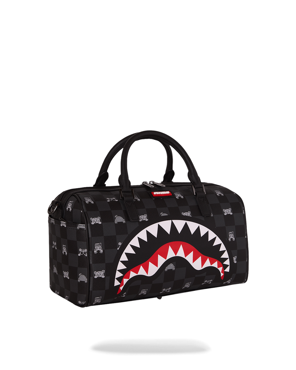 Limited Edition SHARK MOB HIDEOUT MINI DUFFLE
