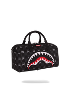 Limited Edition SHARK MOB HIDEOUT MINI DUFFLE