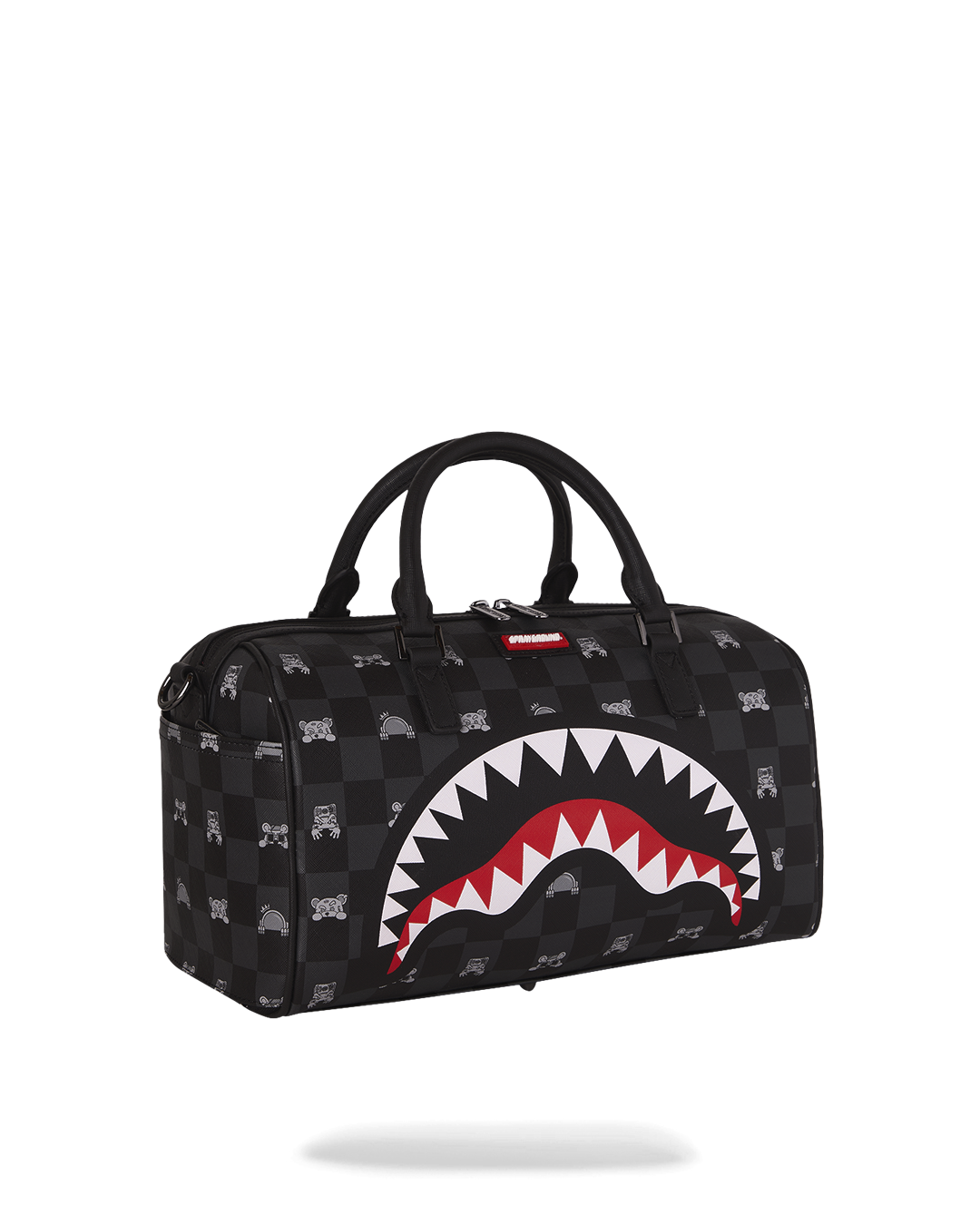 Limited Edition SHARK MOB HIDEOUT MINI DUFFLE