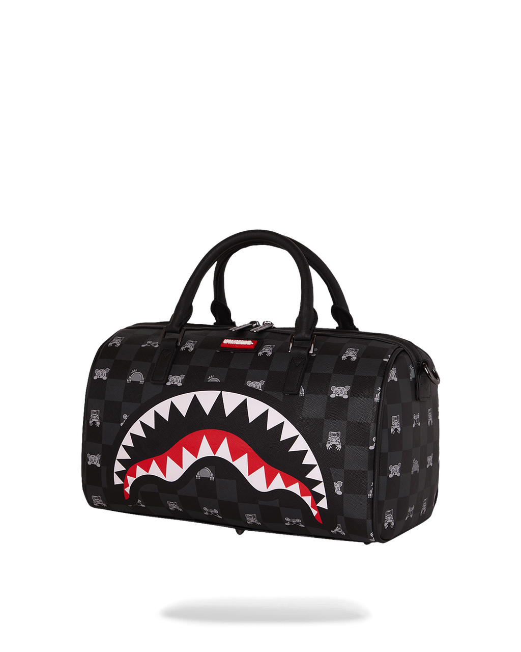 Limited Edition SHARK MOB HIDEOUT MINI DUFFLE