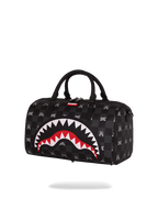 Limited Edition SHARK MOB HIDEOUT MINI DUFFLE