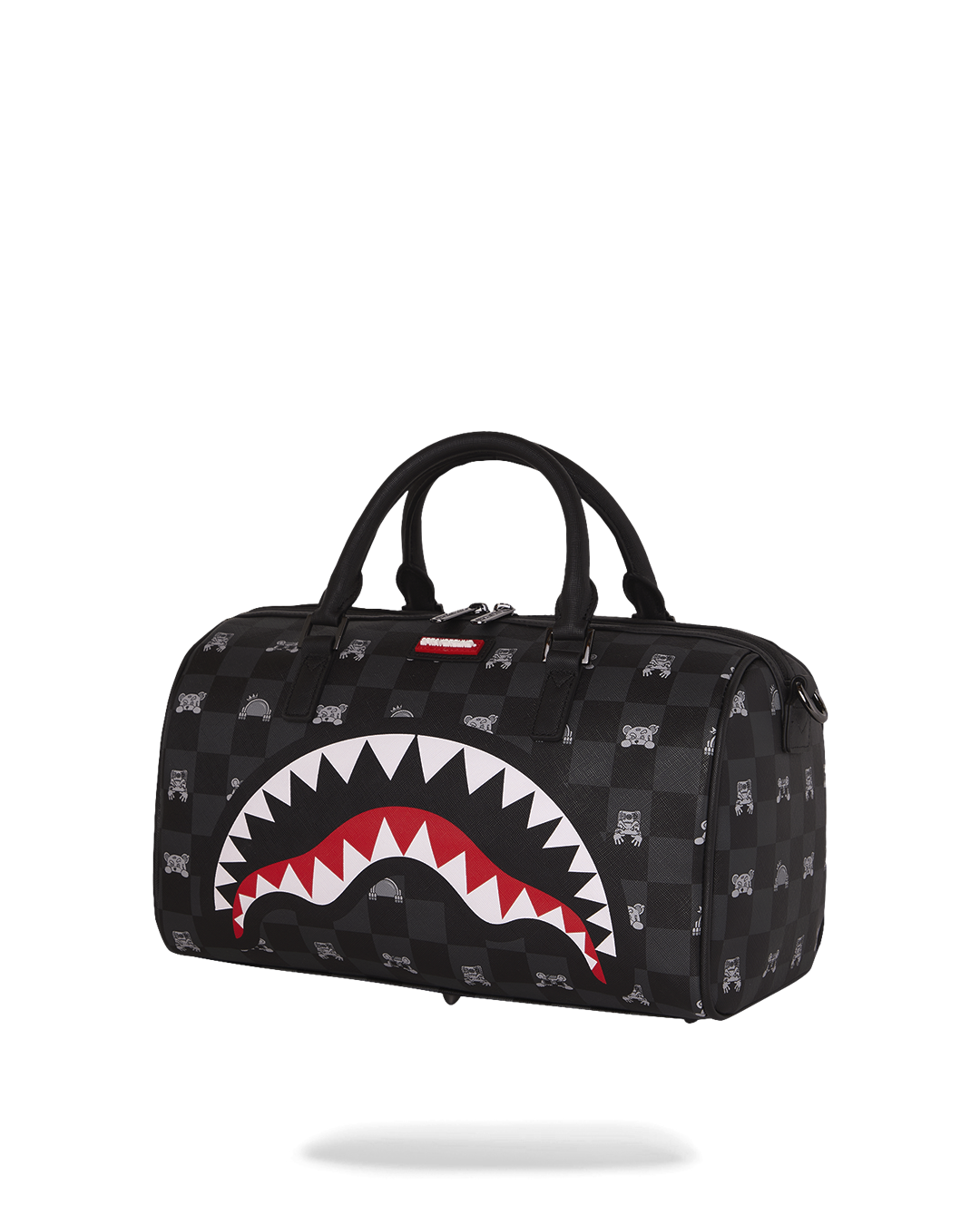 Limited Edition SHARK MOB HIDEOUT MINI DUFFLE