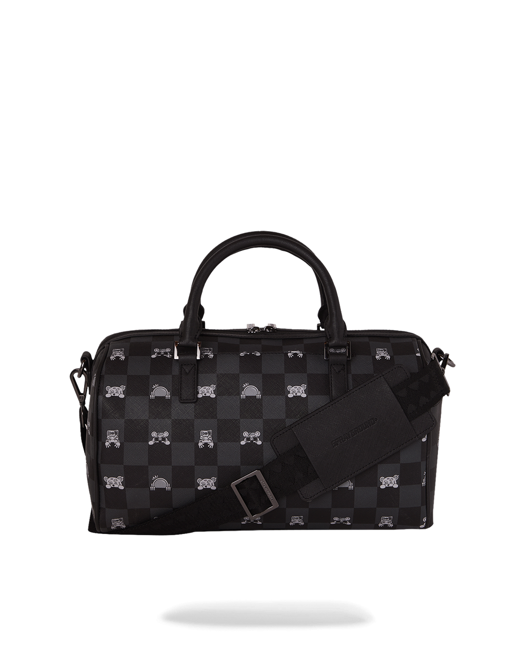 Limited Edition SHARK MOB HIDEOUT MINI DUFFLE