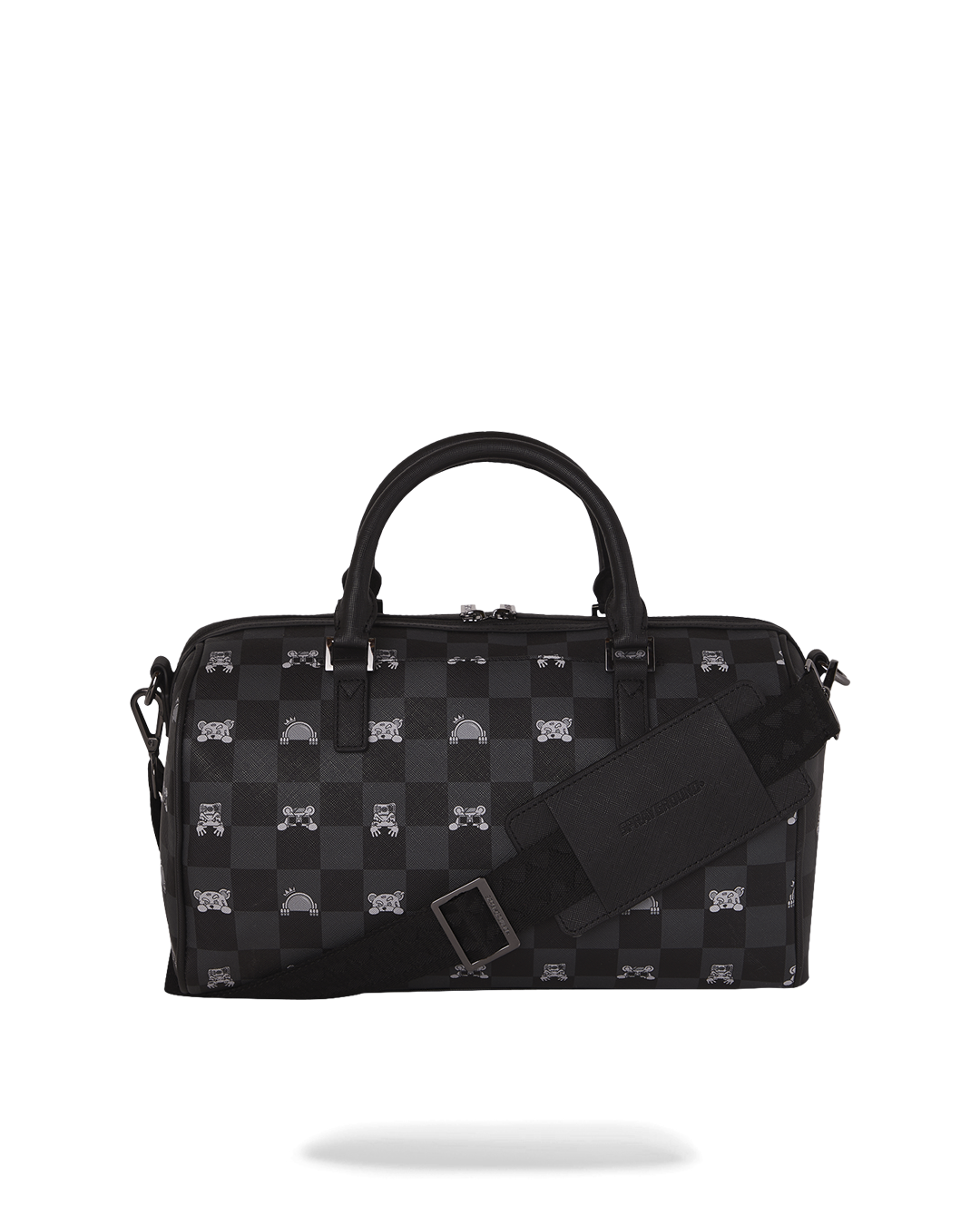 Limited Edition SHARK MOB HIDEOUT MINI DUFFLE