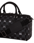 Limited Edition SHARK MOB HIDEOUT MINI DUFFLE