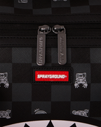Limited Edition SHARK MOB HIDEOUT MINI DUFFLE