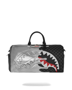 Limited Edition CHROME SPECTRE DUFFLE