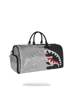 Limited Edition CHROME SPECTRE DUFFLE