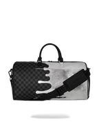 Limited Edition CHROME SPECTRE DUFFLE