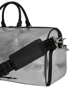 Limited Edition CHROME SPECTRE DUFFLE