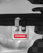 Limited Edition CHROME SPECTRE DUFFLE