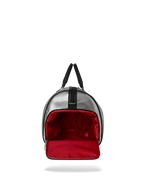 Limited Edition CHROME SPECTRE DUFFLE