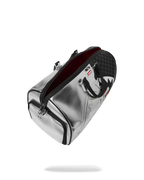 Limited Edition CHROME SPECTRE DUFFLE