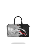 Limited Edition CHROME SPECTRE MINI DUFFLE