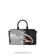 Limited Edition CHROME SPECTRE MINI DUFFLE