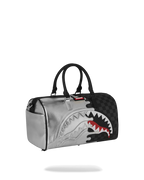 Limited Edition CHROME SPECTRE MINI DUFFLE