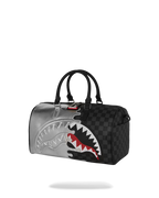 Limited Edition CHROME SPECTRE MINI DUFFLE