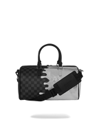 Limited Edition CHROME SPECTRE MINI DUFFLE