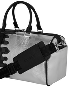 Limited Edition CHROME SPECTRE MINI DUFFLE