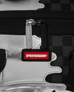 Limited Edition CHROME SPECTRE MINI DUFFLE