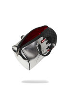 Limited Edition CHROME SPECTRE MINI DUFFLE