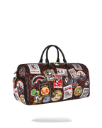 Limited Edition MICKEY MOUSE MOGUL DISNEY COLLAB DUFFLE