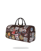Limited Edition MICKEY MOUSE MOGUL DISNEY COLLAB DUFFLE