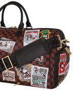 Limited Edition MICKEY MOUSE MOGUL DISNEY COLLAB DUFFLE