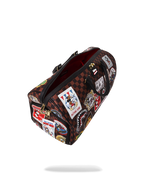 Limited Edition MICKEY MOUSE MOGUL DISNEY COLLAB DUFFLE