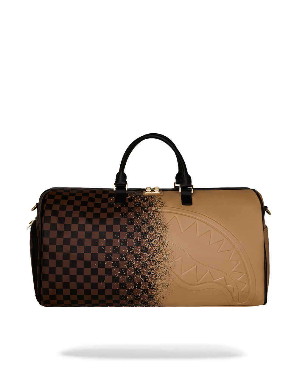 Limited Edition COASTAL VOYAGE DUFFLE