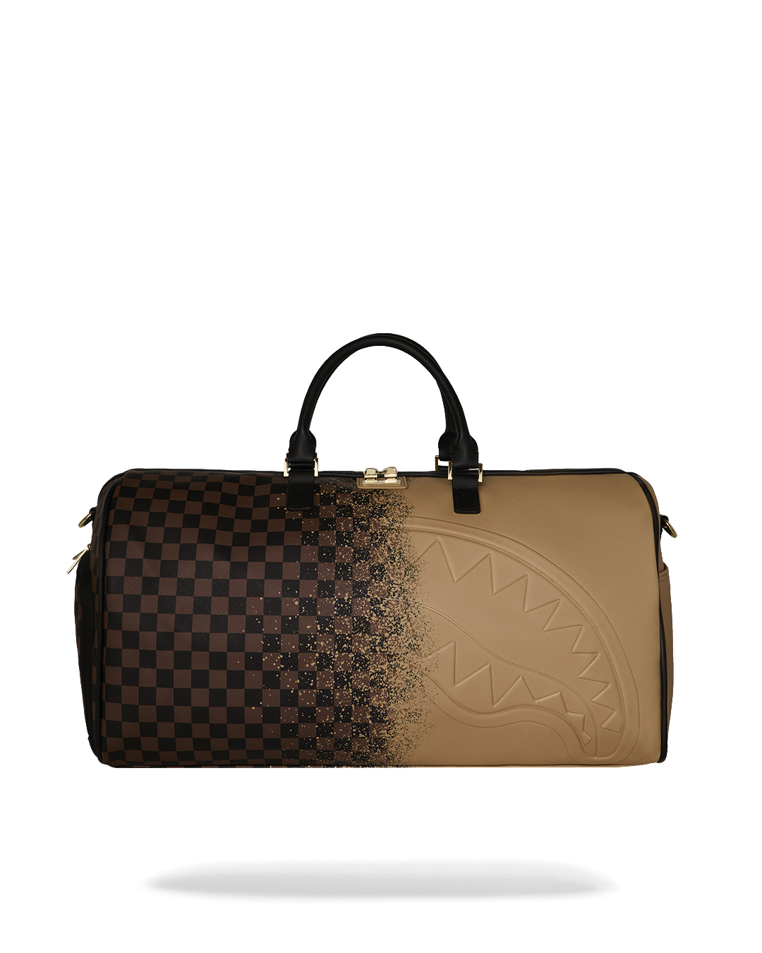Limited Edition COASTAL VOYAGE DUFFLE