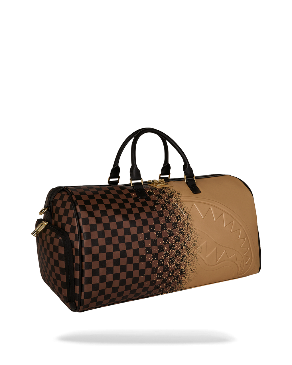 Limited Edition COASTAL VOYAGE DUFFLE