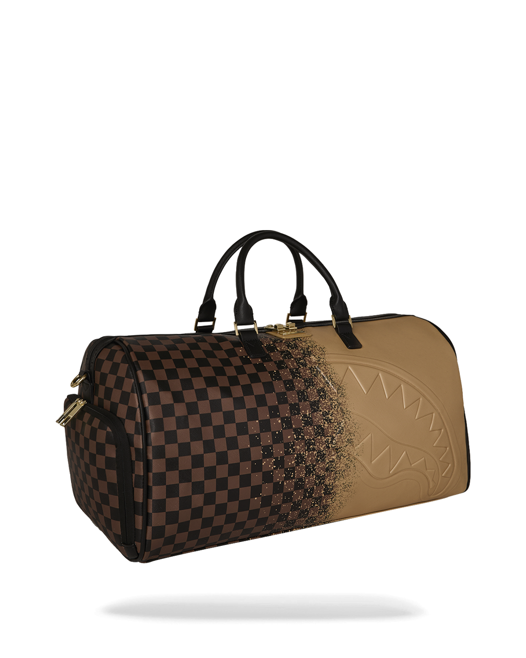 Limited Edition COASTAL VOYAGE DUFFLE