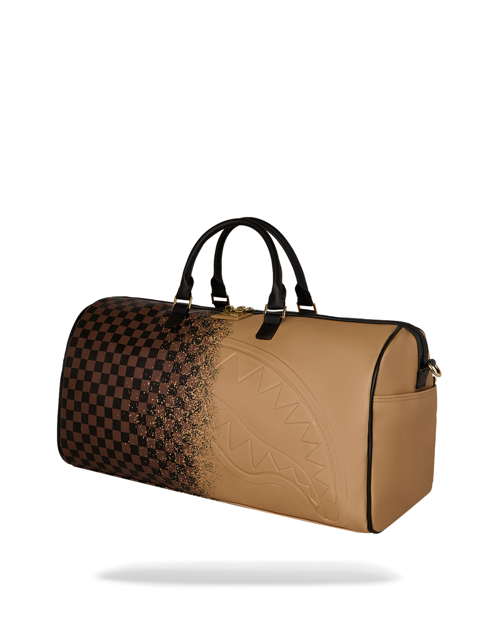 Limited Edition COASTAL VOYAGE DUFFLE